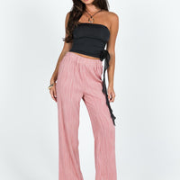 Bettina Pants Pink