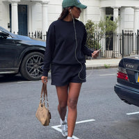 All Day Shorts Navy