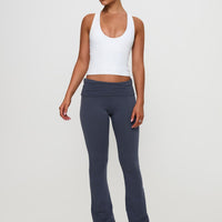 Movement Yoga Pant Blue