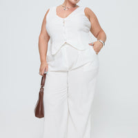 Sofi Pants Natural Curve