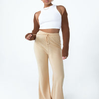 Julian Pants Beige