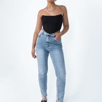 The Martin Jean Denim
