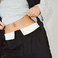 Lacro Pants Black