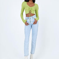 Taranto Skinny Denim Jeans