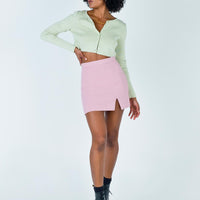 Kian Mini Skirt