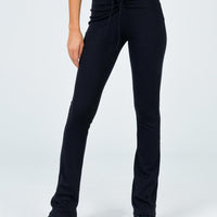 Imogen Pants Black