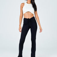 Imogen Pants Black