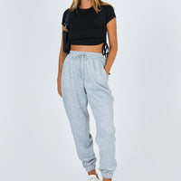 Nero Sweat Pants