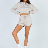 Rise & Lounge Shorts