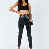 Lyra Pants Black