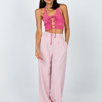 Archer Pants Pink