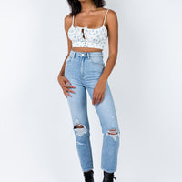 Abrand A 94 High Slim Wildlife