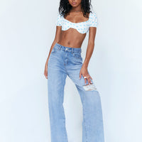 Tianna Denim Jeans