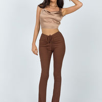 Imogen Pants Brown