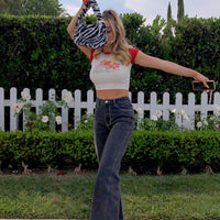 Boundless Denim Jeans Black