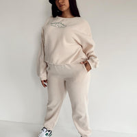 MVP Track Pant Curve