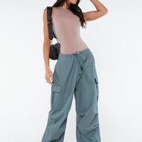 Utility Pants Slate