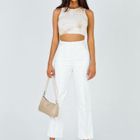 Encore Pants White