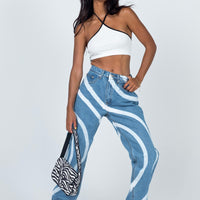 Sarah Denim Jeans