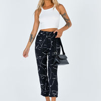 Zavia Pants