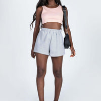 Florida Shorts Grey