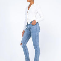 Osuna Denim Jeans
