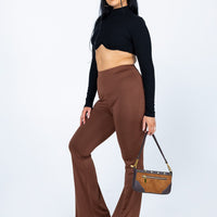 Tala Pants Brown