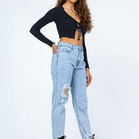 Colville Denim Jeans