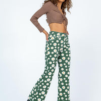 Roland Straight Leg Jeans Multi