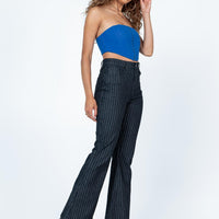 Zahn Pants Black