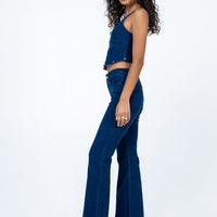 Buckley Denim Jeans Blue