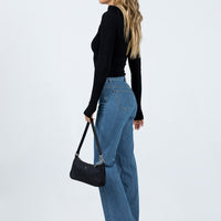 Mostar Bootleg Denim Jeans