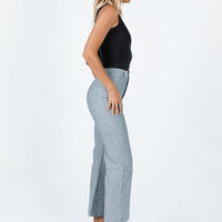 Rach Pants Grey