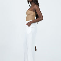 Zelaya Pants White