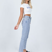 St. Augustine Denim Jeans
