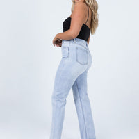 Stowe Denim Jeans