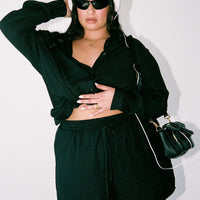 The Chloe Set Black Curve