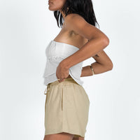 Basils Shorts Beige