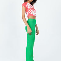 Anderson Pants Green