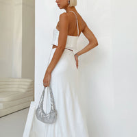 Meri Set White