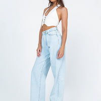 Sion Denim Jeans