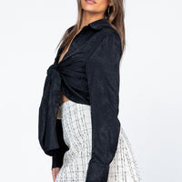 Caroline Mini Skirt Multi