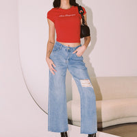 Tianna Denim Jeans