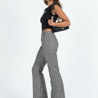 Seba Pants Grey