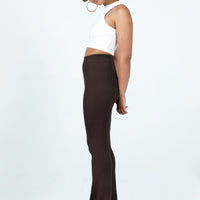Anderson Pants Brown