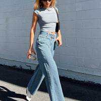 Paula Denim Jean