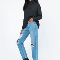 South Beach Denim Jeans