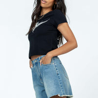 Norites Denim Shorts Denim