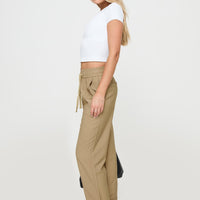 Tillas Pants Beige