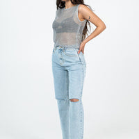 Holland Jeans Denim Petite